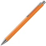 LAMY econ pastapliiats oranž musta tindiga 1237300