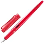 LAMY joy 0015 t&auml;itesulepea maasikas lai sulg (B) kalligraafiasulepea 1237428