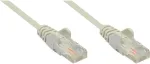GoodConnections Cat. 6 U/UTP patch-kaabel, hall, 1m (806U-010)