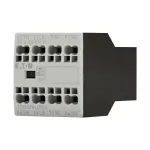 EATON DILA-XHIV22-PI abikontaktplokk, 4-pooluseline, 2NO+2NC, 16 A, k&uuml;lgmine kinnitus 199322