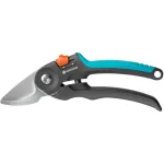 M&ouml;&ouml;dal&otilde;ikeoksak&auml;&auml;rid GARDENA PremiumCut 12241-20, hall/t&uuml;rkiis