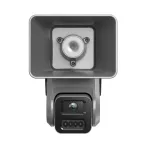 Hikvision DS-QACAM07G1-4LIZSU 4MP mootoriga varifokaalne kuulikaamera AcuSense'iga
