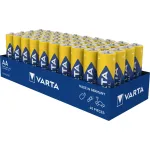 Battery Alkaline Blis. AA 40er &ndash; patarei &ndash; Mignon (AA) (04006 211 354-40P)