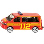 Siku 10154700000 VW T5 tulet&otilde;rje juhtimisauto mudel, sari Blister, alates 3. eluaastast