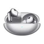 HUAWEI FreeBuds Neo Stellar Silver juhtmevabad k&otilde;rvaklapid laadimiskarbiga, Bluetooth 5.3, IP54
