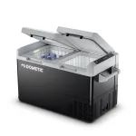 Dometic CFF 70DZ kompressoriga jahuti 70L kahe tsooniga 12/24V DC & 100-240V AC