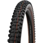 Jalgrattarehv Schwalbe Hans Dampf Super Trail, suurus ETRTO 60-584, must