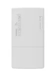 Mikrotik PowerBox Pro juhtmega ruuter Gigabit Ethernet Valge