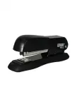 Klammerdaja Rapid FM12, must, kuni 25 lehte, klambrid 24/6, 26/6, metallist 1102-102