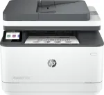 HP LaserJet Pro MFP 3102fdw printer, laser, monomustvalge printimine, 1200 x 1200 DPI, A4, otseprintimine, valge