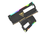 Patriot Extreme Performance Viper Steel RGB DDR4 DIMM 32 GB, DDR4-3600, must
