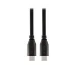 USB-kaabel R&Oslash;DE SC17 1,5 m USB-C must