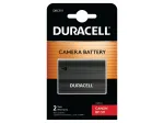 Kaamera aku Duracell DRC511, asendab Canon BP-511/BP-512, 1600 mAh