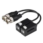 Dahua Technology PFM800-4K turvakaamera lisaseade Video balun