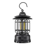 Matkalamp Superfire T51 USB-C laetav kaasaskantav latern, mudel T51