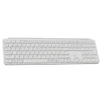 Keychron B6P-K8 klaviatuur t&auml;issuuruses USB RF juhtmevaba Bluetooth elevandiluu