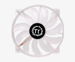 Ventilaator Thermaltake Pure 20 LED 20 cm 800 RPM L&auml;bipaistev