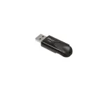 PNY Attache 4 2.0 - 128GB USB-m&auml;lupulk - USB 2.0 - Kirjutamine 8 MB/s, lugemine 25 MB/s