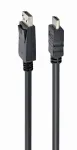 GEMBIRD DisplayPort-HDMI kaabel 5 m