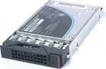 Lenovo 4XB7A14176 sisemine pooljuhtketas 7,68 TB 2,5-tolline SAS