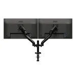 AOC AD110D0 monitori hoidik / alus 81,3 cm (32 tolli) lauale, must