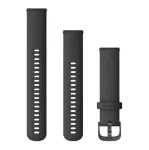 Band Garmin 010-12932-11 must silikoonist