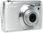 Agfa Photo DC8200 h&otilde;bedane + &uuml;mbris + SD-kaart 16 GB