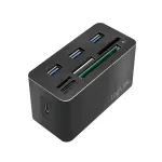 S&uuml;learvuti dokk LogiLink CR0046
