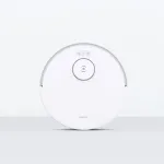 Ecovacs DEEBOT N20 robottolmuimeja, valge
