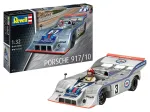 Revell 07738 Porsche 917/10 automudeli komplekt, 1:32