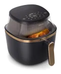 Kuuma&otilde;hufrit&uuml;&uuml;r Philips 3000 Series NA332/00 &mdash; 6,2 L, 1700 W, puute-LED, 16 programmi