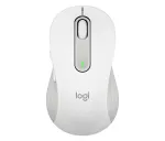 LOGITECH Signature M650 L juhtmevaba hiir &ndash; valkjas, EMEA