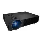 ASUS ProArt Projektor A1 Standard-l&auml;hedane projektor 3000 ANSI luumenit DLP Full HD (1920x1080) 3D Must