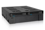 Ajami pesa paneel Icy Dock MB322SP-B