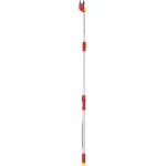 Muruniiduk WOLF-Garten POWER DUAL CUT RR 400 T