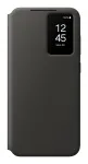 Samsung Smart View Wallet Case S24 FE jaoks