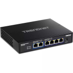 V&otilde;rgul&uuml;liti Trendnet TEG-S762 10G Ethernet 6 porti 60 Gbit/s