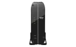 QNAP TS-410E NAS Tower Intel&reg; Celeron&reg; J6412 8 GB 0 TB QNAP QTS Must