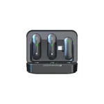 White Shark DSM-05 Ikoro must/hall ergonoomiline disain