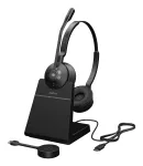 Jabra Engage 55 SE - USB-C MS Stereo (koos alusega), EMEA/APAC