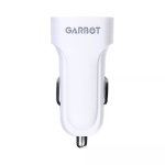 Mobiilseadme laadija Garbot C-05-10201 Universal Valge