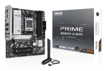 Emaplaat ASUS PRIME B840M-A WIFI AMD B840 Socket AM5 micro ATX