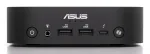 Miniarvuti ASUS NUC RNUC14LNKU9094N2 Intel Core Ultra 9 288V 32GB LPDDR5x 1TB SSD Intel Arc Windows 11 Pro Must