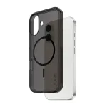 PanzerGlass CARE&trade; by &reg; Urban Explorer Case Smokey w. Must MagSafe iPhone 17