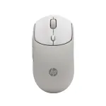 HP 400 Quiet Maple juhtmeta hiir, kahek&auml;eline, RF-juhtmeta + Bluetooth, 6000 DPI, beež