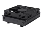 Noctua NH-L9a-AM4 chromax.black protsessori jahuti 9,2 cm