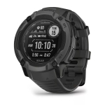 Nutikell Garmin Instinct 2X Solar Graphite