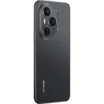 Honor 400 Pro 17 cm (6.7 tolli) MagicOS 9.0 5G 12 GB 512 GB 5300 mAh Must