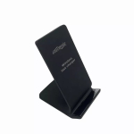 Mobiilseadme laadija Gembird EG-WPC10-02 juhtmevaba laadimine nutitelefon must