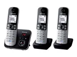 DECT telefon Panasonic KX-TG6823GB